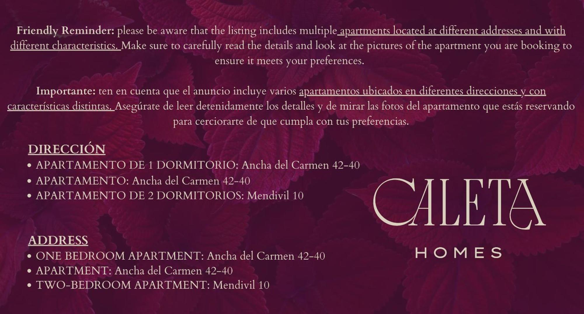 Caleta Homes - Ancha del Carmen Málaga Esterno foto